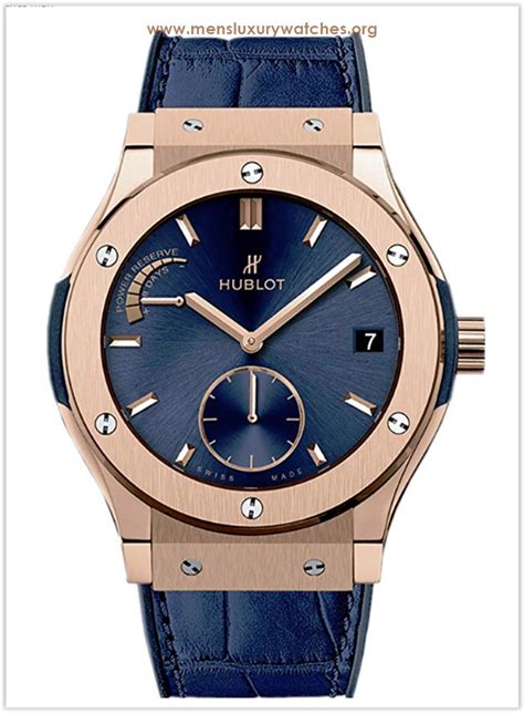 hublot watches official price|Hublot watch price list 2021.